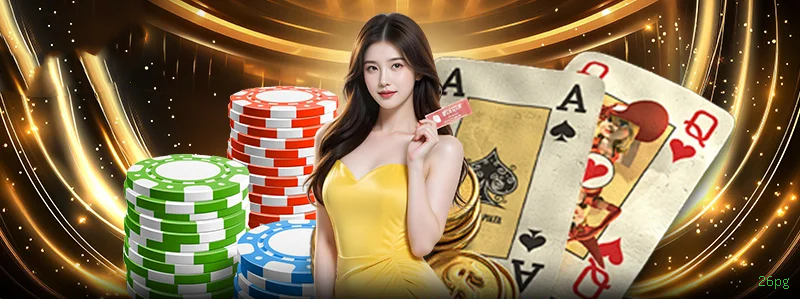 Slots Premium da PG Soft na 26pg